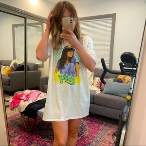 Saved by the Bell KELLY Tee